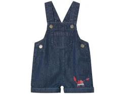 Baby tuinbroek<lupilu® Hot