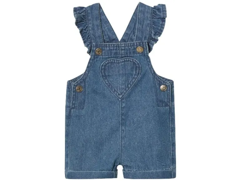 Baby tuinbroek<lupilu® Hot