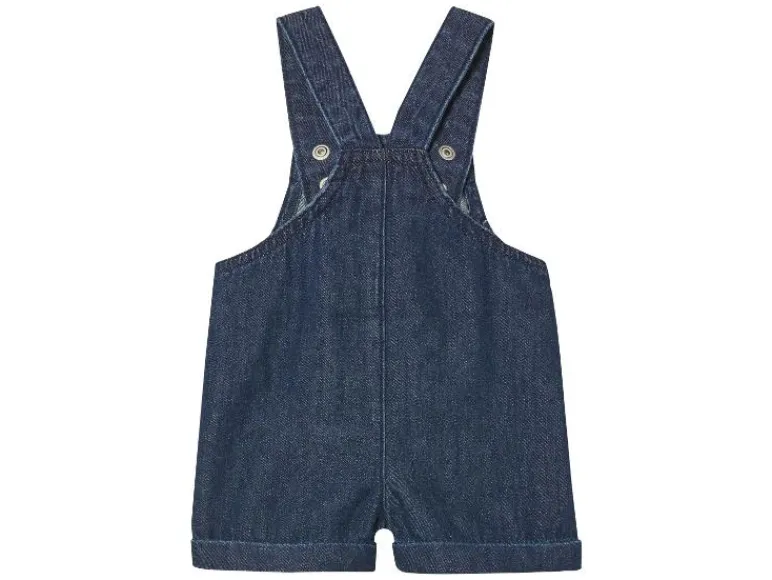 Baby tuinbroek<lupilu® Hot