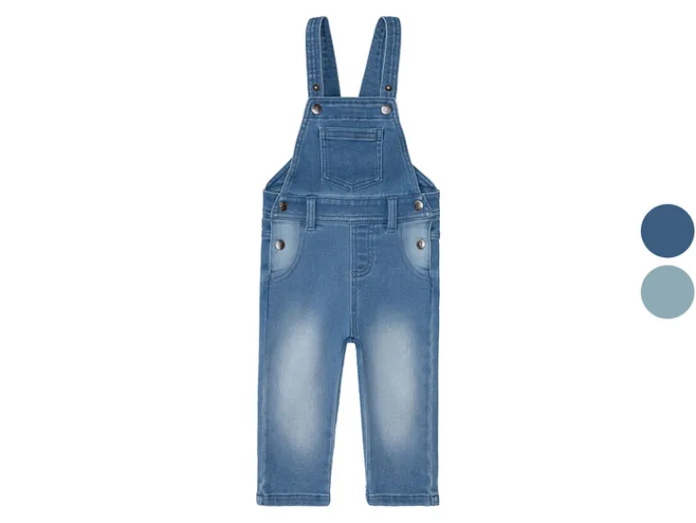 Baby tuinbroek<lupilu® Best