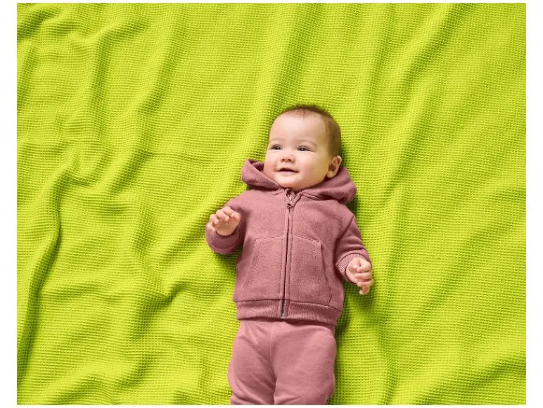 Baby vest<lupilu® New