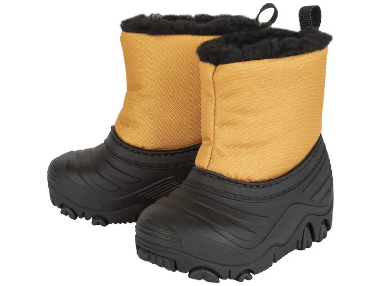 Baby winterlaarzen<lupilu®