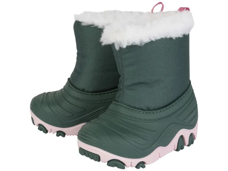Baby winterlaarzen<lupilu® New
