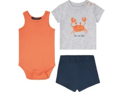Baby zomerkleding<lupilu® Hot