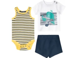 Baby zomerkleding<lupilu® Hot