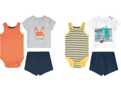 Baby zomerkleding<lupilu® Hot