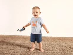 Baby zomerkleding<lupilu® Hot