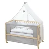 Babybed Room Bed 60 x 120 cm<roba Online