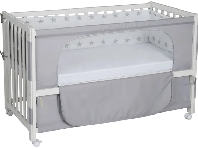 Babybed Room Bed 60 x 120 cm<roba Online