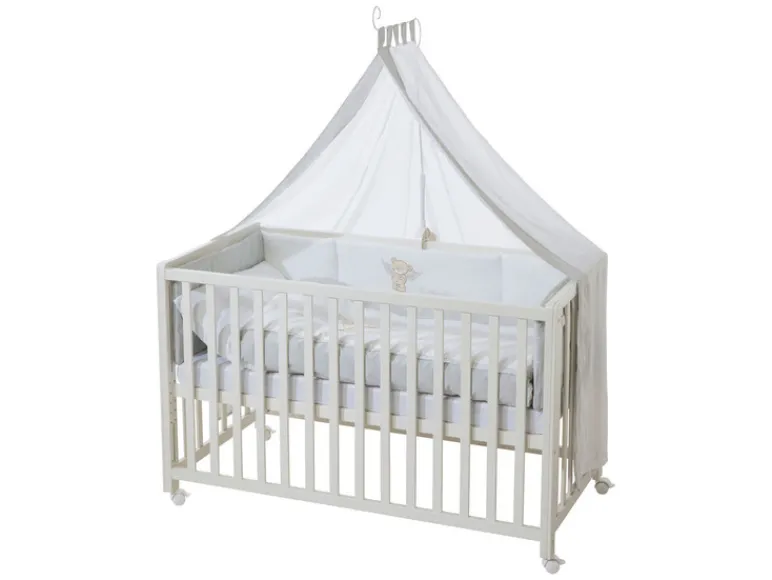 Babybed Room Bed 60 x 120 cm<roba Online