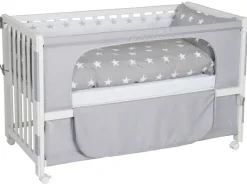 Babybed Room Bed 60 x 120 cm<roba Online