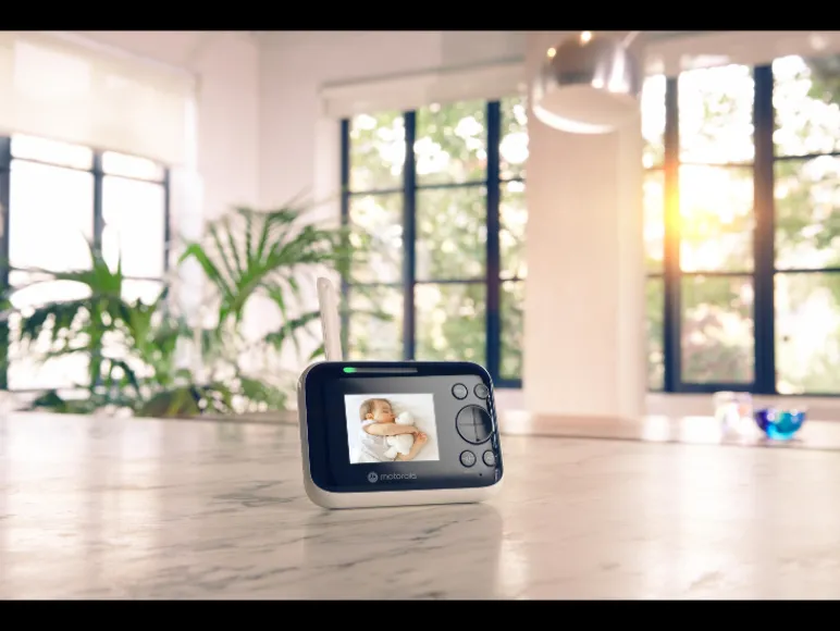 Babyfoon PIP1200<MOTOROLA Online