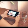 Babyfoon PIP1500<MOTOROLA New