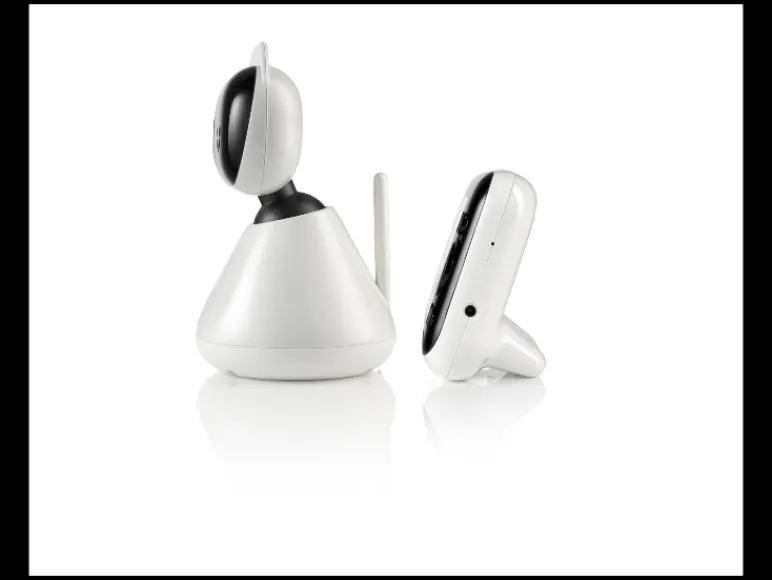 Babyfoon PIP1500<MOTOROLA New