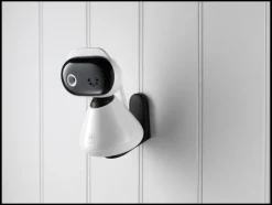 Babyfoon PIP1500<MOTOROLA New
