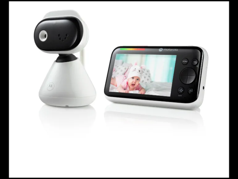 Babyfoon PIP1500<MOTOROLA New