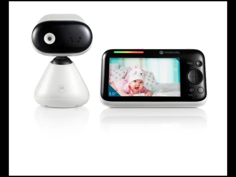 Babyfoon PIP1500<MOTOROLA New