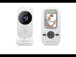 Babyfoon VM481<MOTOROLA Discount