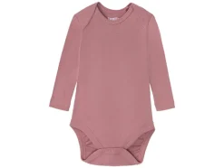 Babymeisjes rompertjes, 5 stuks, van zuivere bio-katoen<lupilu® New