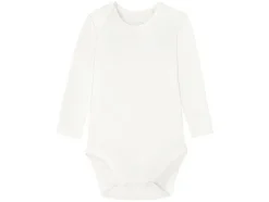 Babymeisjes rompertjes, 5 stuks, van zuivere bio-katoen<lupilu® New