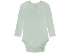 Babymeisjes rompertjes, 5 stuks, van zuivere bio-katoen<lupilu® New