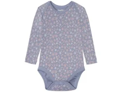 Babymeisjes rompertjes, 5 stuks, van zuivere bio-katoen<lupilu® New