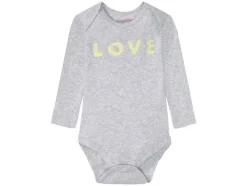 Babymeisjes rompertjes, 5 stuks, van zuivere bio-katoen<lupilu® New