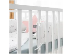 Babynestje Easy Air Safe Asleep<roba
