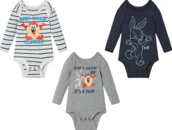 Babyromper< New