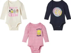 Babyromper< New