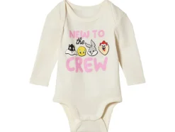 Babyromper< New
