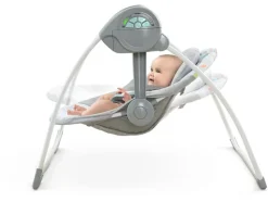 Babyschommel FANCIFUL FOREST<Ingenuity™ Outlet