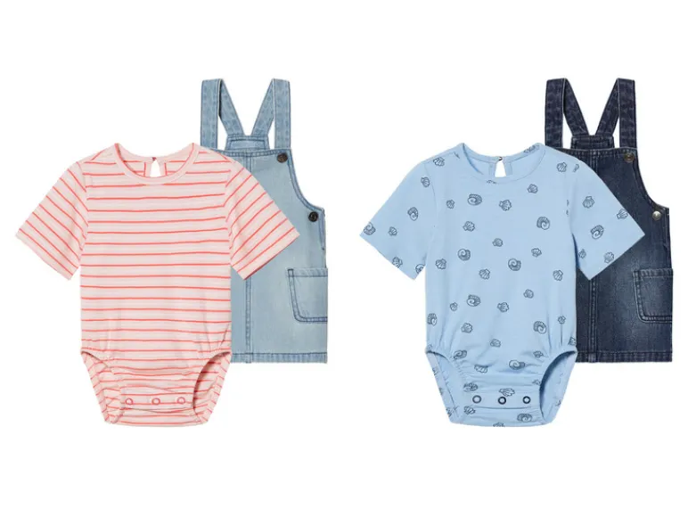 Babyset<lupilu® Best