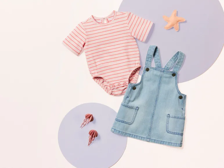 Babyset<lupilu® Best