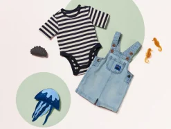 Baby-set<lupilu® Outlet