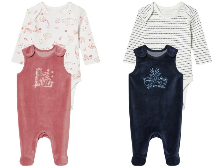 Babyset 2-delig<lupilu® Sale
