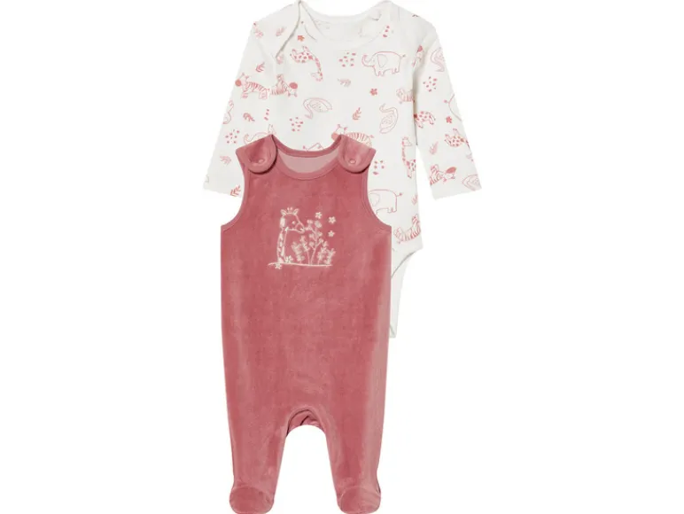 Babyset 2-delig<lupilu® Sale