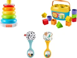 Babyspeelgoed<Fisher-Price Discount