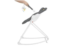 Babywipstoeltje COMPACT'UP<Badabulle Outlet