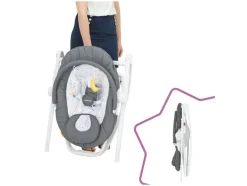 Babywipstoeltje COMPACT'UP<Badabulle Outlet