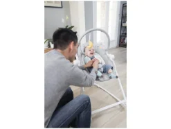 Babywipstoeltje COMPACT'UP<Badabulle Outlet