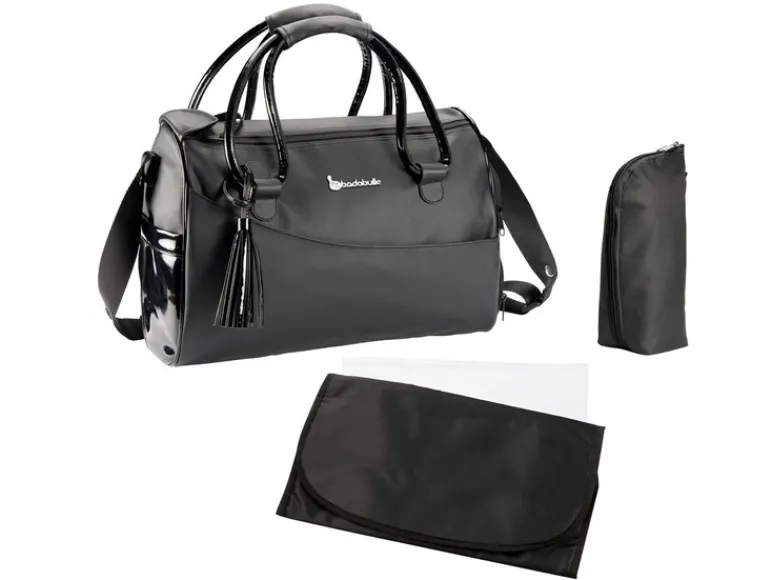 luiertas Glossy<Badabulle Outlet
