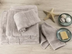 Badhanddoek Bio 70 x 140 cm<Gözze Outlet