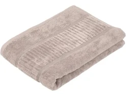 Badhanddoek Bio 70 x 140 cm<Gözze Outlet