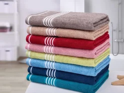Badhanddoek Rio 70 x 140 cm<Gözze Sale