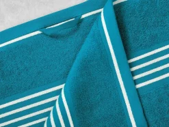 Badhanddoek Rio 70 x 140 cm<Gözze Sale