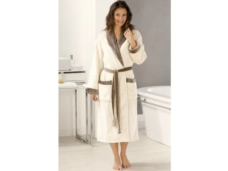 Badjas unisex<Gözze New