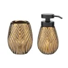 Badkamer accessoires Idro 2-delig<Wenko Outlet