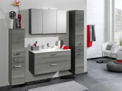 Badkamer spiegelkast Bologna 3D<HELD Online