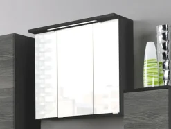 Badkamer spiegelkast Bologna 3D<HELD Online